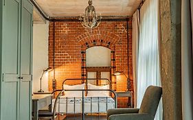 Arche Klasztor Wroclaw